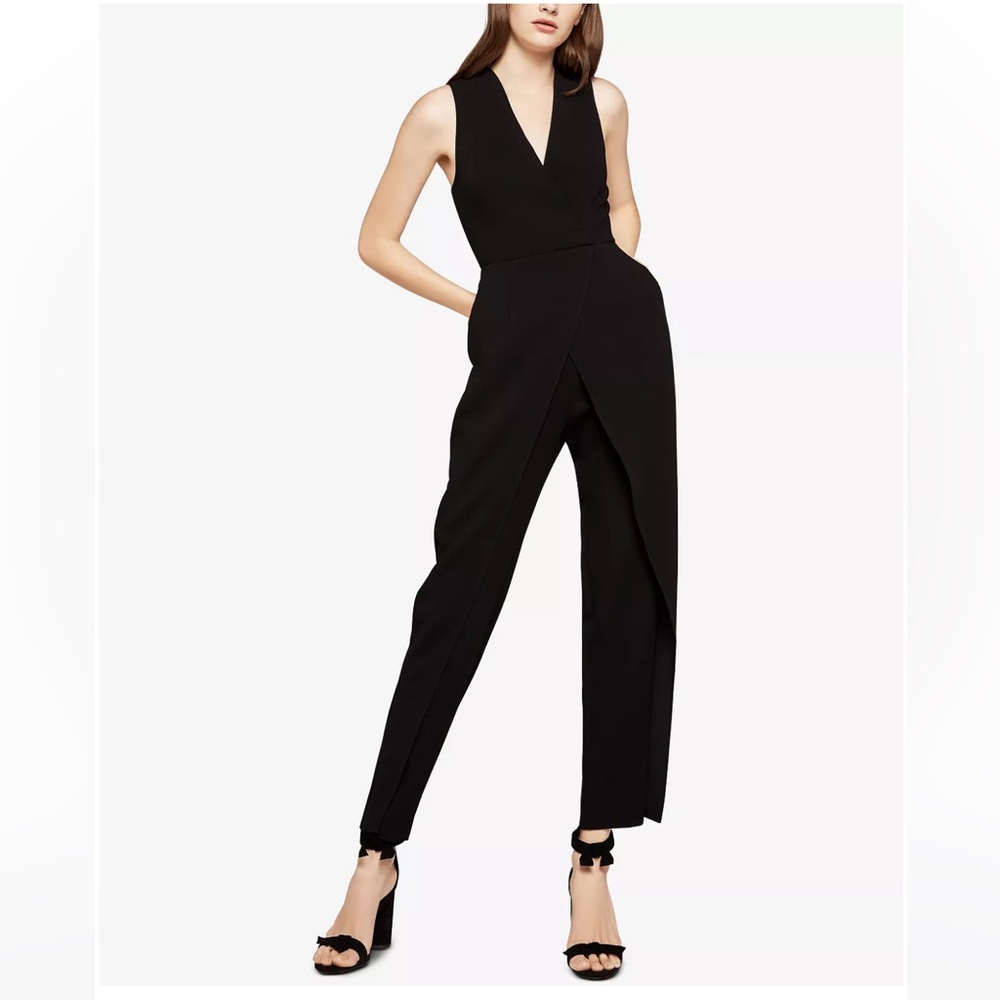 BCBGeneration Jumpsuit size 4